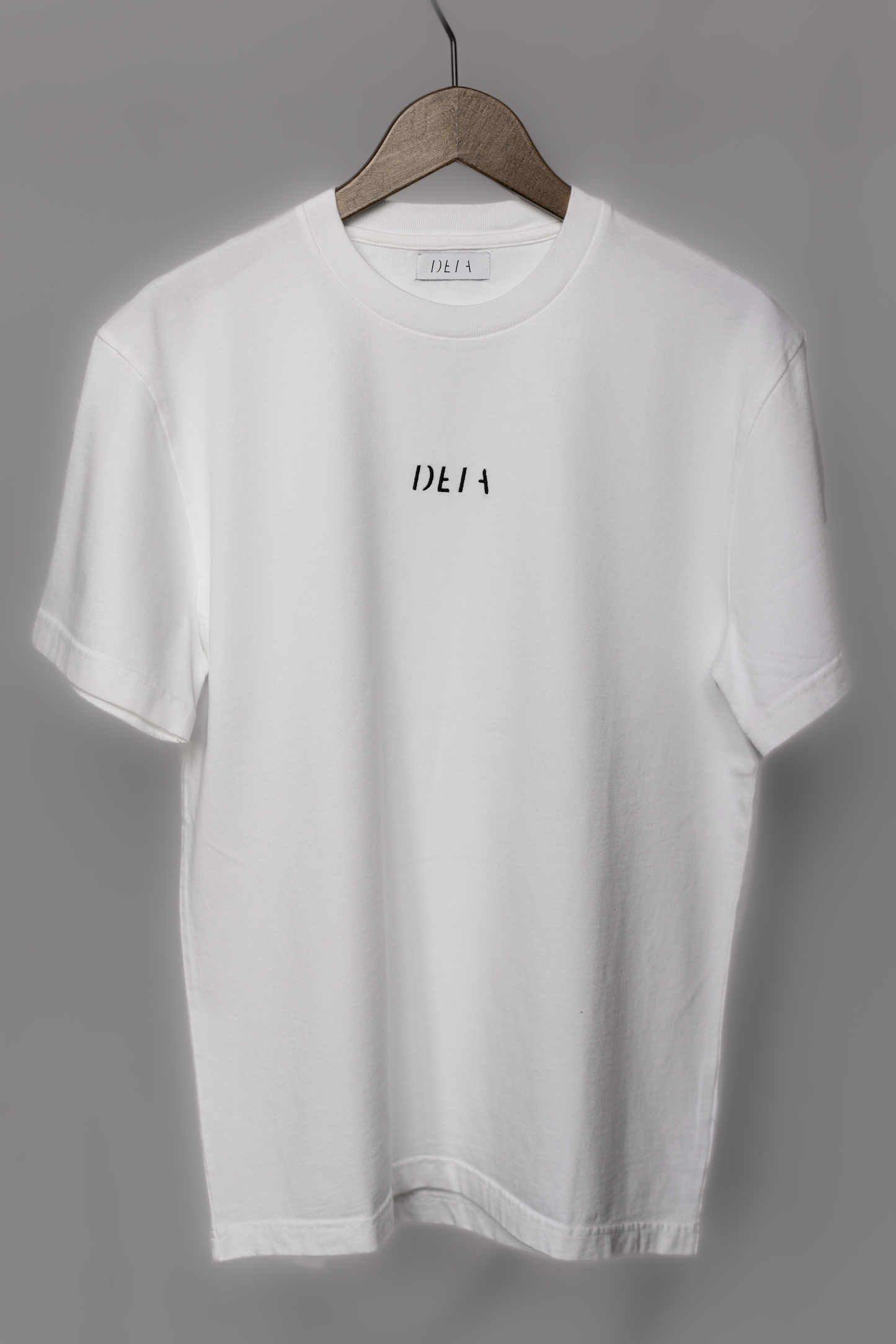 Logo Tee